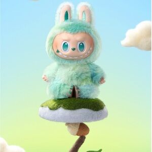 The Monsters Labubu Big Into Energy - Serenity